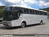 Ônibus Particulares 1210 na cidade de Mariana, Minas Gerais, Brasil, por Julio Cesar Euzebio Alves. Número da foto: #:id.