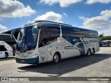Transportadora Turística Monte Serrat 1600 na cidade de São Paulo, São Paulo, Brasil, por Vanderci Valentim. Número da foto: #:id.
