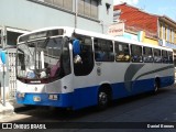 Buses Guadalupe 161 na cidade de Carmen, San José, San José, Costa Rica, por Daniel Brenes. Número da foto: #8837478.