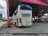 FGS Turismo 12330 na cidade de São Paulo, São Paulo, Brasil, por Vanderci Valentim. Número da foto: #:id.