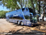 Viação Cometa 17315 na cidade de São Paulo, São Paulo, Brasil, por Vanderci Valentim. Número da foto: #:id.