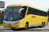 Kaissara - Viação Caiçara 15084 na cidade de São Paulo, São Paulo, Brasil, por Weiller Alves. Número da foto: #:id.