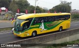 Expresso Caxiense 7021 na cidade de Esteio, Rio Grande do Sul, Brasil, por JULIO SILVA. Número da foto: #:id.