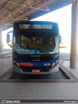 Transportes Capellini 19.118 na cidade de Paulínia, São Paulo, Brasil, por Danilo Augusto. Número da foto: #:id.