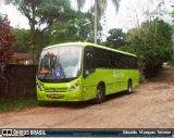 Viação Paraíso Verde 05 na cidade de Guapimirim, Rio de Janeiro, Brasil, por Eduardo  Marques Teixeira. Número da foto: #8839252.