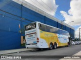 Solaris Turismo 9009 na cidade de São Paulo, São Paulo, Brasil, por Vanderci Valentim. Número da foto: #8840063.