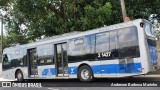 Sambaíba Transportes Urbanos 2 1427 na cidade de São Paulo, São Paulo, Brasil, por Anderson Barbosa Marinho. Número da foto: #:id.