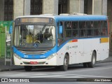 Transportadora Globo 263 na cidade de Recife, Pernambuco, Brasil, por Alex Vinícius. ID da foto: :id.