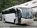 Ônibus Particulares  na cidade de Petrópolis, Rio de Janeiro, Brasil, por Alexsandro  Farias Barros. ID da foto: :id.