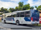 Viação Zurick 31043 na cidade de Belo Horizonte, Minas Gerais, Brasil, por Leonardo  de Paula. ID da foto: :id.