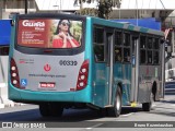 Auto Viação Urubupungá 00339 na cidade de Osasco, São Paulo, Brasil, por Bruno Kozeniauskas. Número da foto: #:id.