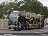 Expresso Nordeste 5615 na cidade de Porto Alegre, Rio Grande do Sul, Brasil, por JULIO SILVA. Número da foto: #:id.