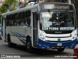 Ruta 51-53 27 na cidade de San José, San José, Costa Rica, por Andrés Martínez Rodríguez. Número da foto: #:id.