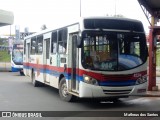 Transporte Tropical 4256 na cidade de Aracaju, Sergipe, Brasil, por Matheus dos Santos. Número da foto: #:id.