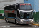 Expresso de Prata 161371 na cidade de São Paulo, São Paulo, Brasil, por George Miranda. Número da foto: #:id.