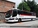 Viação Piracicabana 2981 na cidade de Mauá, São Paulo, Brasil, por Guilherme Felipe. Número da foto: #:id.