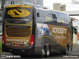 Expresso Nordeste 5505 na cidade de Ponta Grossa, Paraná, Brasil, por Gabriel Michalski. Número da foto: #8838088.