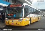 Companhia Carris Porto-Alegrense 0860 na cidade de Porto Alegre, Rio Grande do Sul, Brasil, por JULIO SILVA. Número da foto: #8837398.