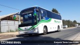 Buses Nuñez B-135A na cidade de Padre Hurtado, Talagante, Metropolitana de Santiago, Chile, por Benjamín Tomás Lazo Acuña. Número da foto: #8837897.