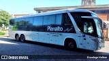 Planalto Transportes 1823 na cidade de Santa Maria, Rio Grande do Sul, Brasil, por Busologo Holken. Número da foto: #8838526.