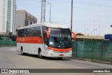 Viação Vale do Tietê 861 na cidade de São Paulo, São Paulo, Brasil, por Jonathan Silva. Número da foto: #8837222.