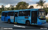 Transbus Transportes > Gávea Transportes 29118 na cidade de Belo Horizonte, Minas Gerais, Brasil, por Athos Arruda. Número da foto: #:id.
