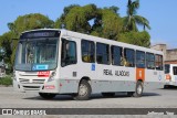 Real Alagoas de Viação 4302 na cidade de Maceió, Alagoas, Brasil, por Jefferson  Ygor. Número da foto: #8840049.
