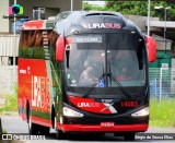 Lirabus 14083 na cidade de Campinas, São Paulo, Brasil, por Sérgio de Sousa Elias. Número da foto: #:id.