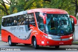 Empresa de Ônibus Pássaro Marron 5316 na cidade de São Paulo, São Paulo, Brasil, por Weiller Alves. Número da foto: #:id.