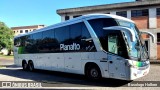 Planalto Transportes 3026 na cidade de Santa Maria, Rio Grande do Sul, Brasil, por Busologo Holken. Número da foto: #8838515.