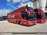 Buser Brasil Tecnologia 8020 na cidade de São Paulo, São Paulo, Brasil, por Vanderci Valentim. Número da foto: #:id.