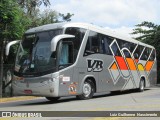 VB Transportes e Turismo 10019 na cidade de São Paulo, São Paulo, Brasil, por Luiz Guilherme  Nascimento. ID da foto: :id.