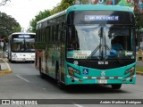 Transplusa 35 na cidade de San José, San José, Costa Rica, por Andrés Martínez Rodríguez. Número da foto: #8837532.