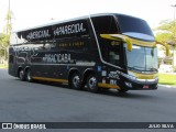 Expresso Nordeste 5225 na cidade de Florianópolis, Santa Catarina, Brasil, por JULIO SILVA. Número da foto: #:id.