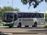 Viação Riograndense 1301 na cidade de Natal, Rio Grande do Norte, Brasil, por Elianderson Silva. Número da foto: #8839169.