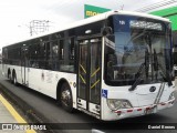 Coesa 186 na cidade de San Vicente, Moravia, San José, Costa Rica, por Daniel Brenes. Número da foto: #8837504.