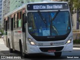 Borborema Imperial Transportes 920 na cidade de Recife, Pernambuco, Brasil, por Samuel Júnior. Número da foto: #:id.