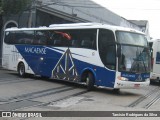 Rápido Macaense RJ 150.218 na cidade de Rio de Janeiro, Rio de Janeiro, Brasil, por Tarcisio Rodrigues da Silva. Número da foto: #8838828.