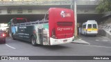 Ônibus Particulares GKW8079 na cidade de Rio de Janeiro, Rio de Janeiro, Brasil, por Fábio Batista. Número da foto: #:id.