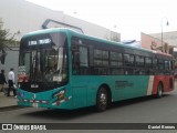 Transplusa 40 na cidade de Carmen, San José, San José, Costa Rica, por Daniel Brenes. Número da foto: #8837441.