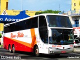 Novo Stillo Turismo 4200 na cidade de Aparecida, São Paulo, Brasil, por Adailton Cruz. Número da foto: #:id.