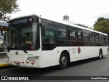 Coesa 234 na cidade de San Vicente, Moravia, San José, Costa Rica, por Daniel Brenes. Número da foto: #8837510.