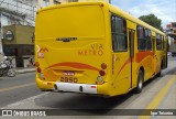 Via Metro Transportes Urbanos 2850 na cidade de Ilhéus, Bahia, Brasil, por Igor Teixeira. ID da foto: :id.