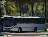 Ônibus Particulares 00 na cidade de Vitória, Espírito Santo, Brasil, por Whitiney Siqueira. ID da foto: :id.