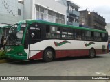 Transplusa 24 na cidade de Catedral, San José, San José, Costa Rica, por Daniel Brenes. Número da foto: #8837436.