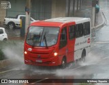 Viação Grande Vitória 50403 na cidade de Vitória, Espírito Santo, Brasil, por Whitiney Siqueira. Número da foto: #8838144.