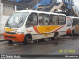 Expresso Pégaso 87142 na cidade de Rio de Janeiro, Rio de Janeiro, Brasil, por Zé Ricardo Reis. Número da foto: #:id.