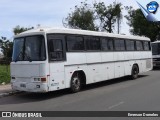 Ônibus Particulares 3010 na cidade de Canoas, Rio Grande do Sul, Brasil, por Emerson Dorneles. Número da foto: #8838355.