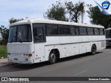 Ônibus Particulares 3010 na cidade de Canoas, Rio Grande do Sul, Brasil, por Emerson Dorneles. ID da foto: :id.