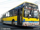 AMSA - Autotransportes Moravia 12 na cidade de San Vicente, Moravia, San José, Costa Rica, por Daniel Brenes. Número da foto: #8837500.